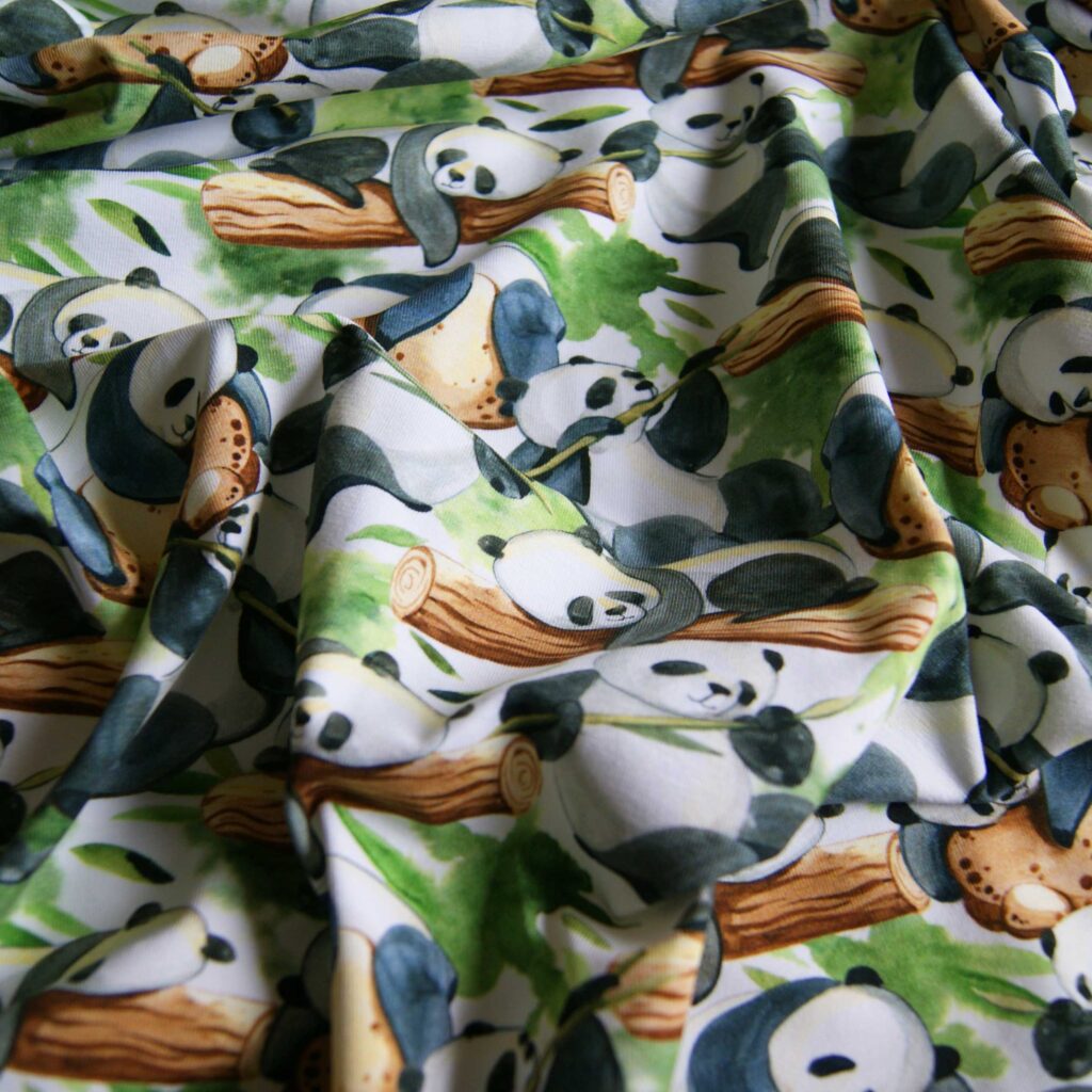 Interlock druk cyfrowy